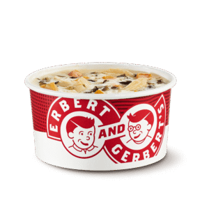 Giant Chicken Wild Rice Soup (32 Oz)